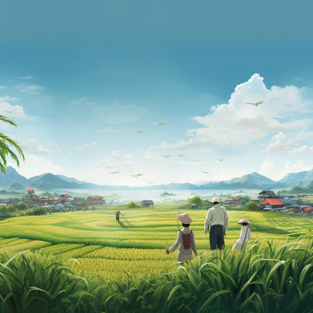 thoriko77_Hero_image_for__with_the_tagline_Harvesting_Happiness_967f6286-35f2-4ea2-9a71-eb8e26cb7ca1