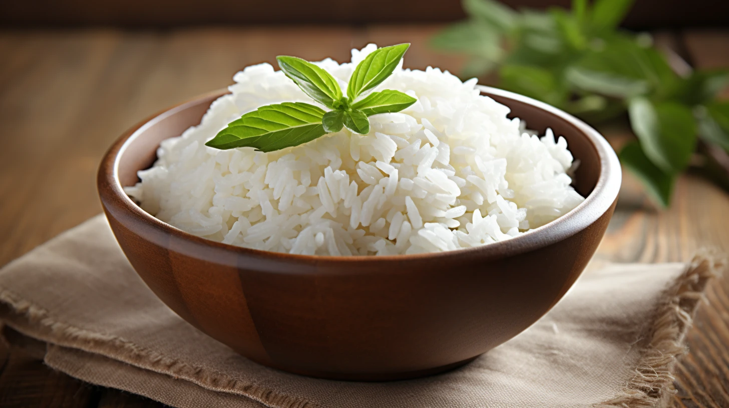 ข้าวมีประโยชน์อย่างไร